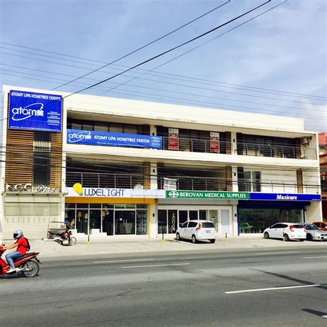 LUXE LIGHT CALAMBA .